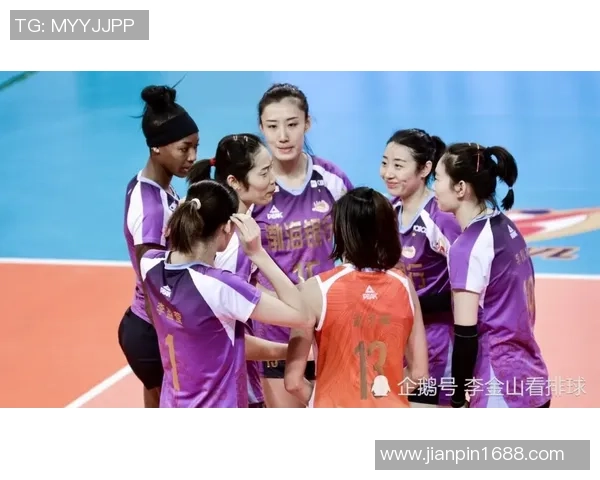 深度对话刘娜的排球人生探索与成长之路分享